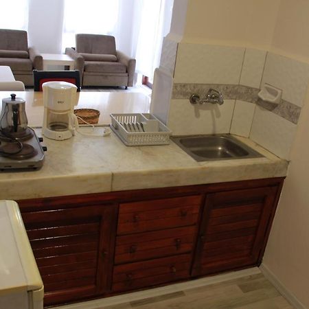 Luxor Apartments Alanya Zewnętrze zdjęcie