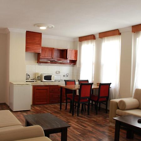 Luxor Apartments Alanya Zewnętrze zdjęcie