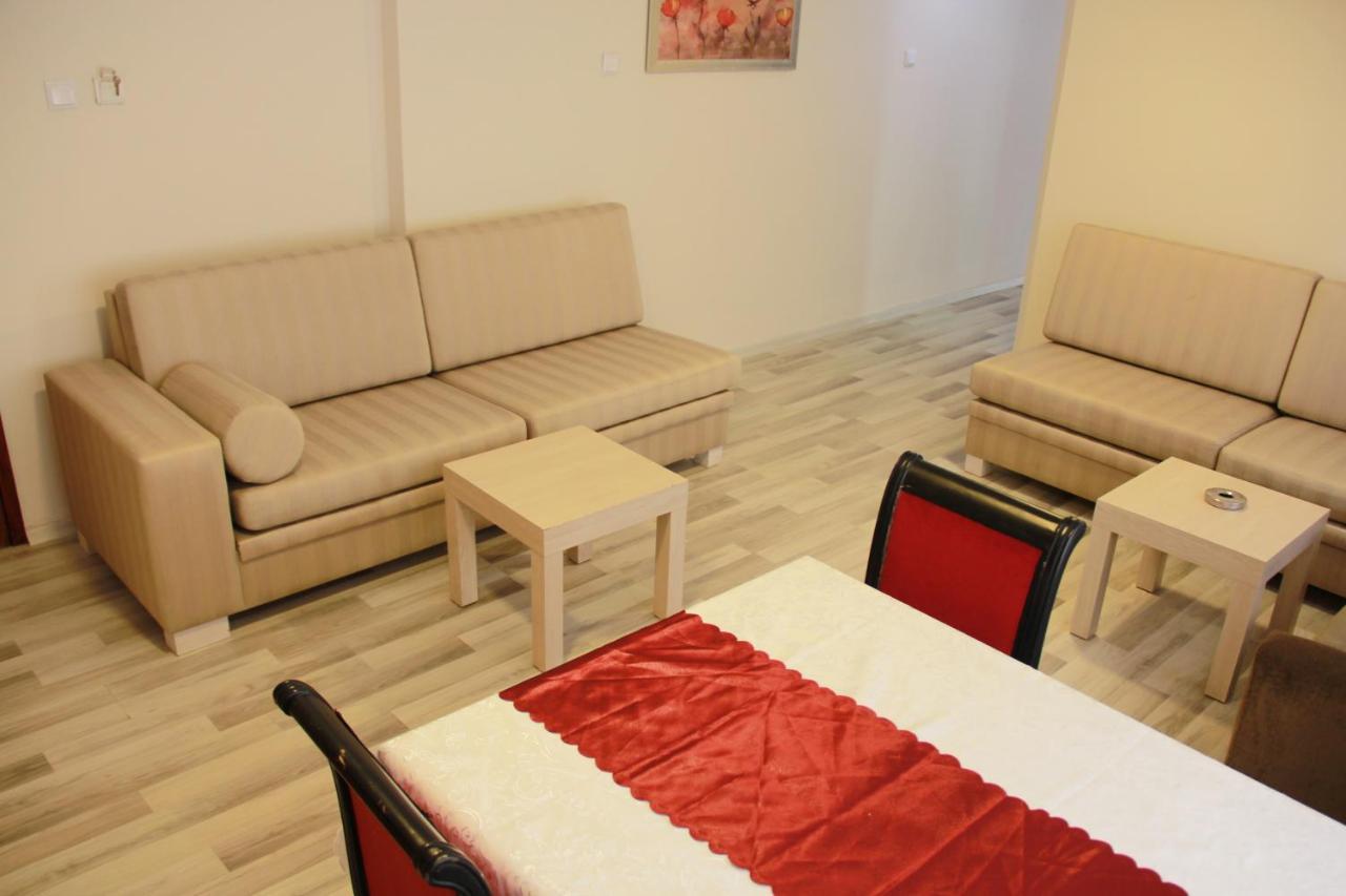 Luxor Apartments Alanya Zewnętrze zdjęcie