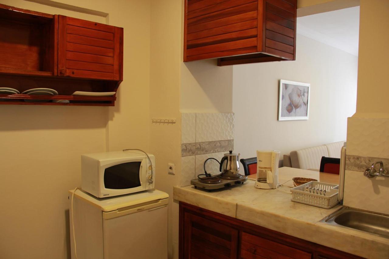 Luxor Apartments Alanya Zewnętrze zdjęcie