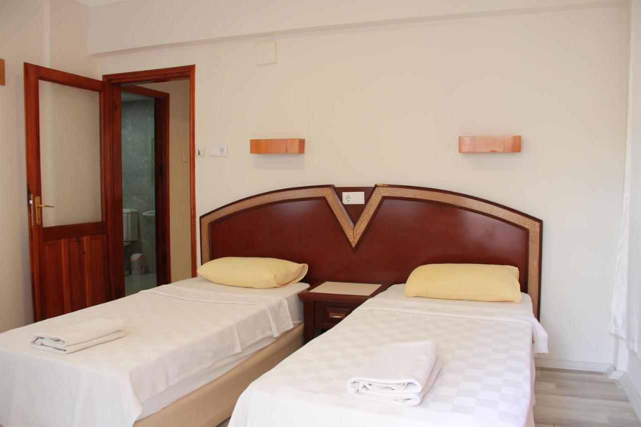Luxor Apartments Alanya Zewnętrze zdjęcie
