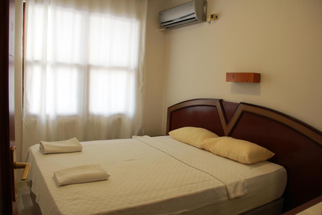Luxor Apartments Alanya Zewnętrze zdjęcie