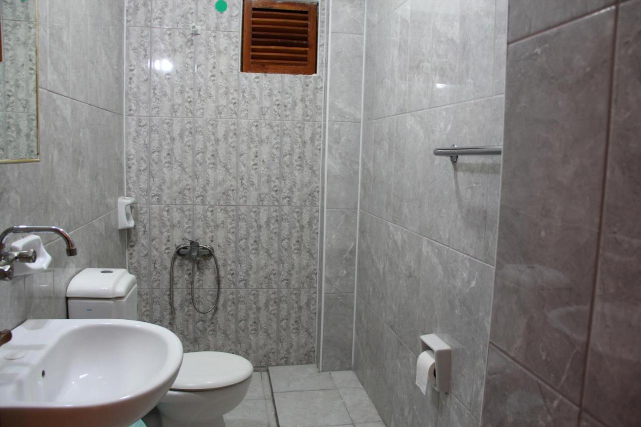 Luxor Apartments Alanya Zewnętrze zdjęcie
