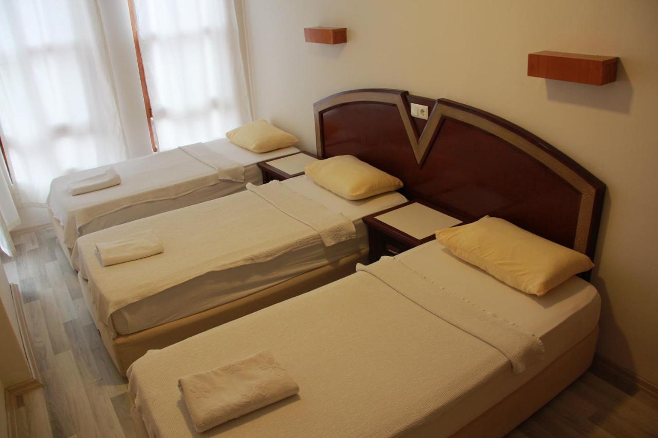 Luxor Apartments Alanya Zewnętrze zdjęcie