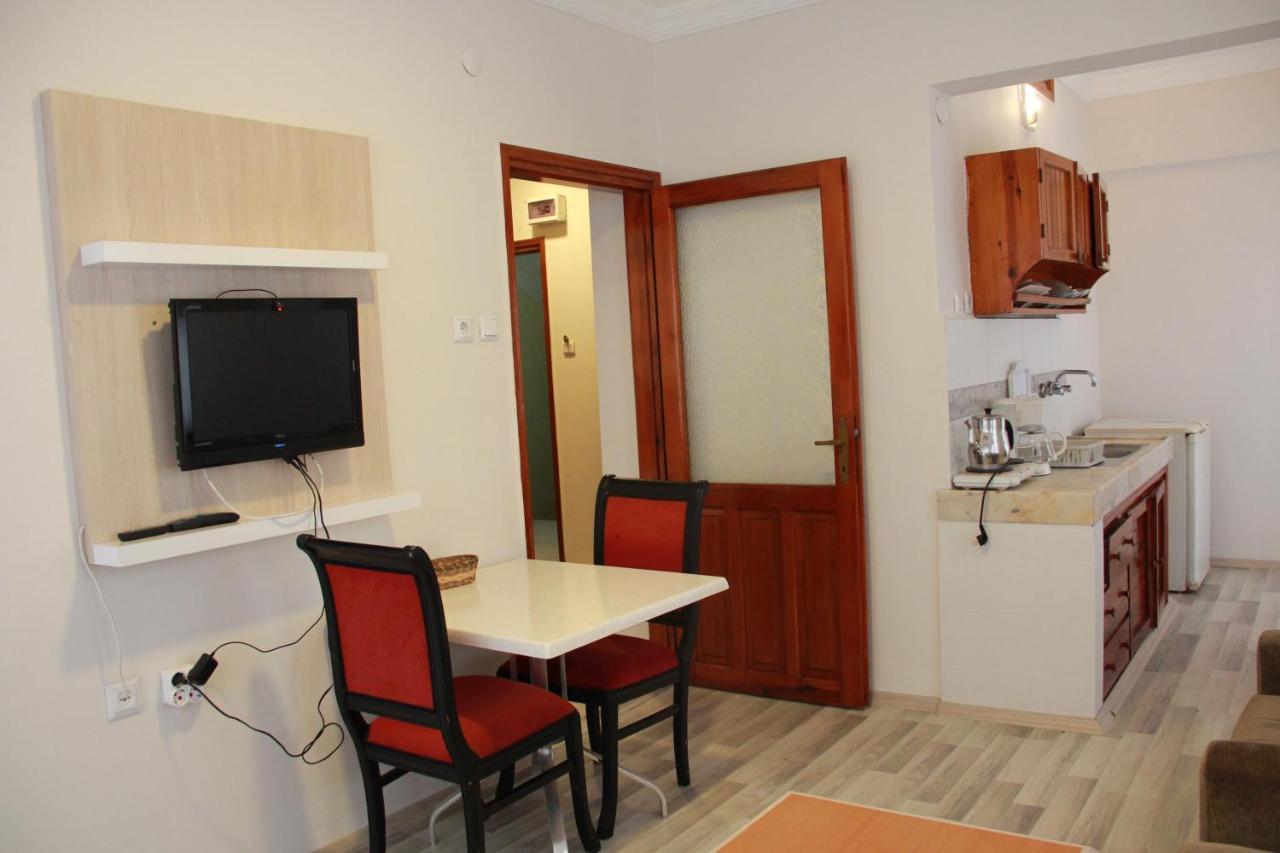 Luxor Apartments Alanya Zewnętrze zdjęcie